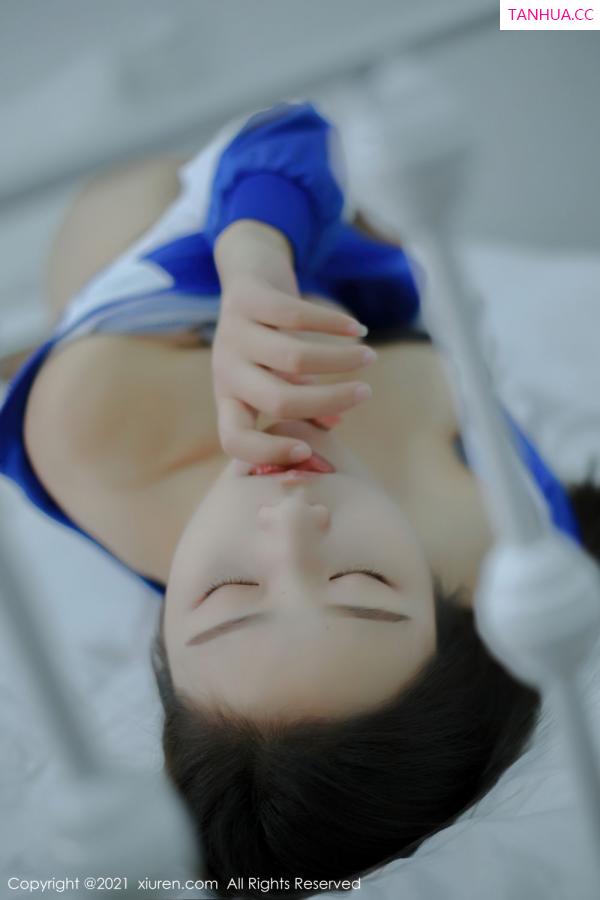 星萌  [XiuRen]高清写真图 2021.11.23 No.4252 星萌第35张图片